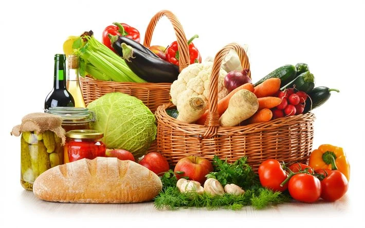 Super Marché