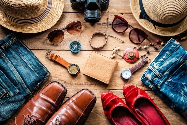 Mode et accesoires