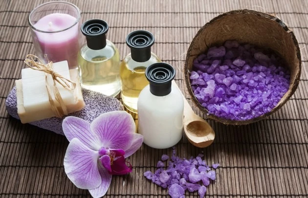 Beauté et soins