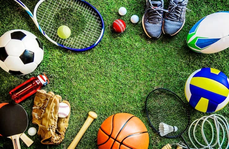 Sport et loisir