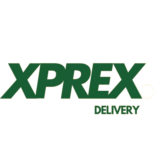 XPREX DELIVERY - MARKETPLACE